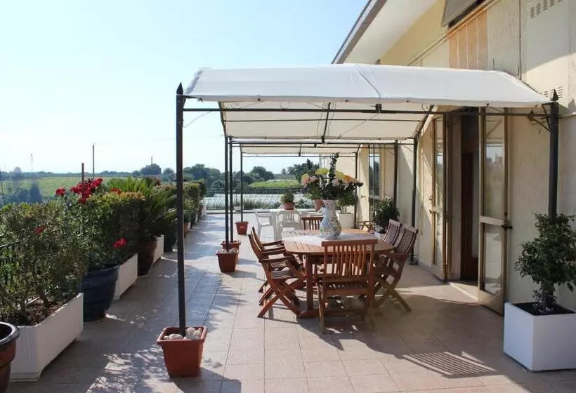 B&b Costa D'abruzzo