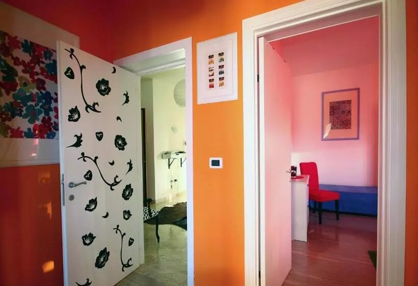 B&b Costa D'abruzzo