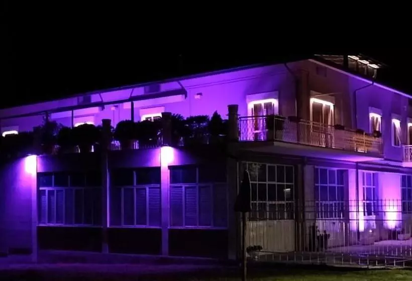 B&b Costa D'abruzzo