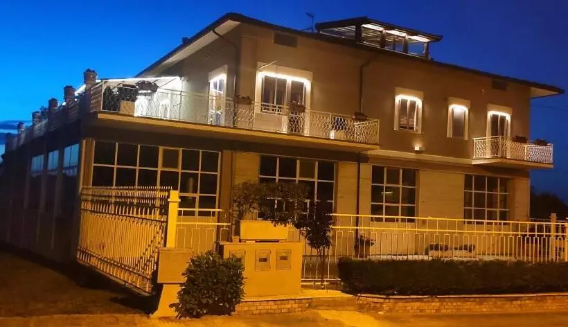 B&b Costa D'abruzzo