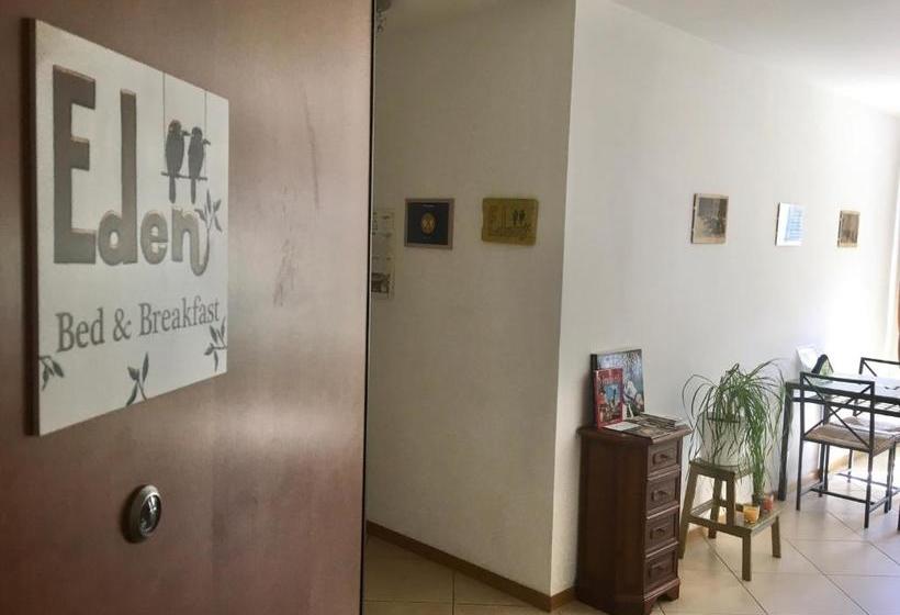 B&b Eden