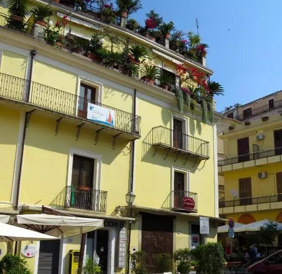 B&b La Piazzetta