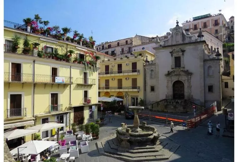 B&b La Piazzetta