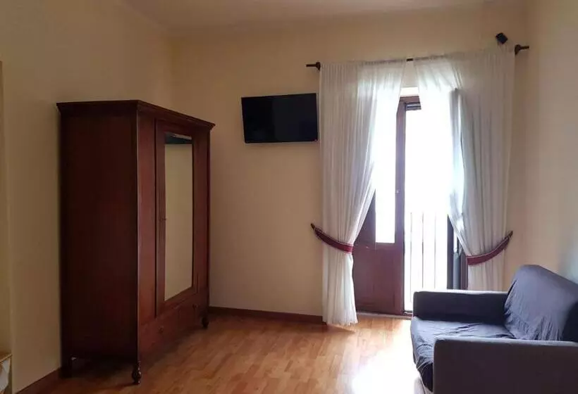 B&b La Piazzetta