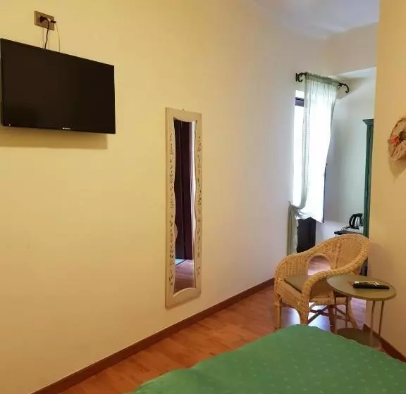 B&b La Piazzetta