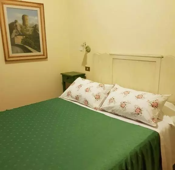 B&b La Piazzetta