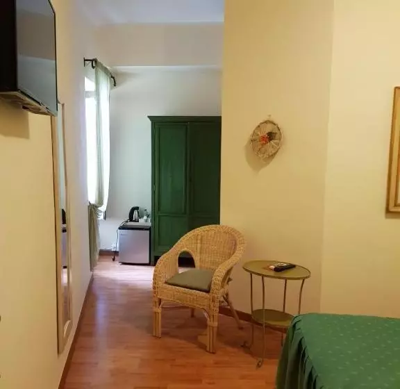 B&b La Piazzetta