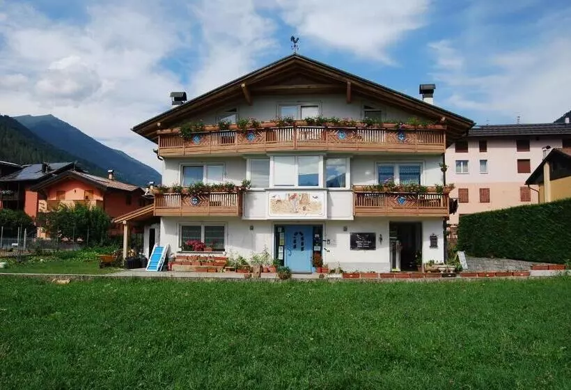 B&b Nido Delle Aquile