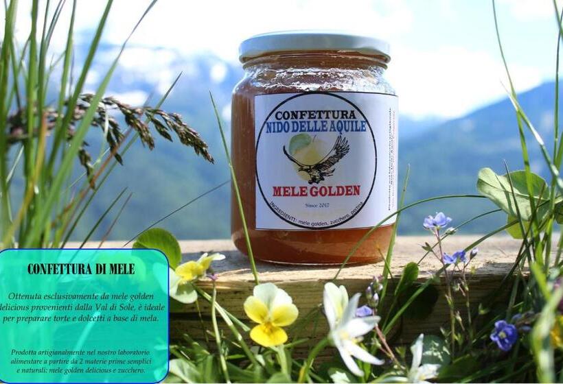 B&b Nido Delle Aquile