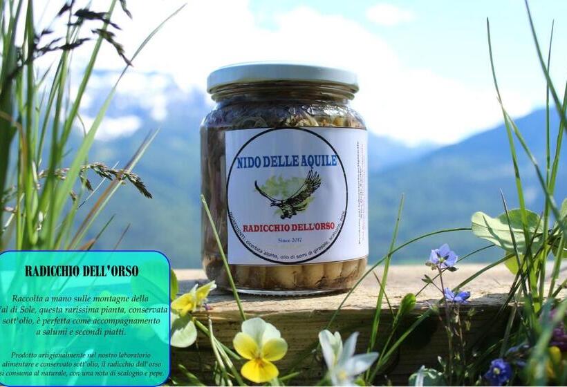 B&b Nido Delle Aquile