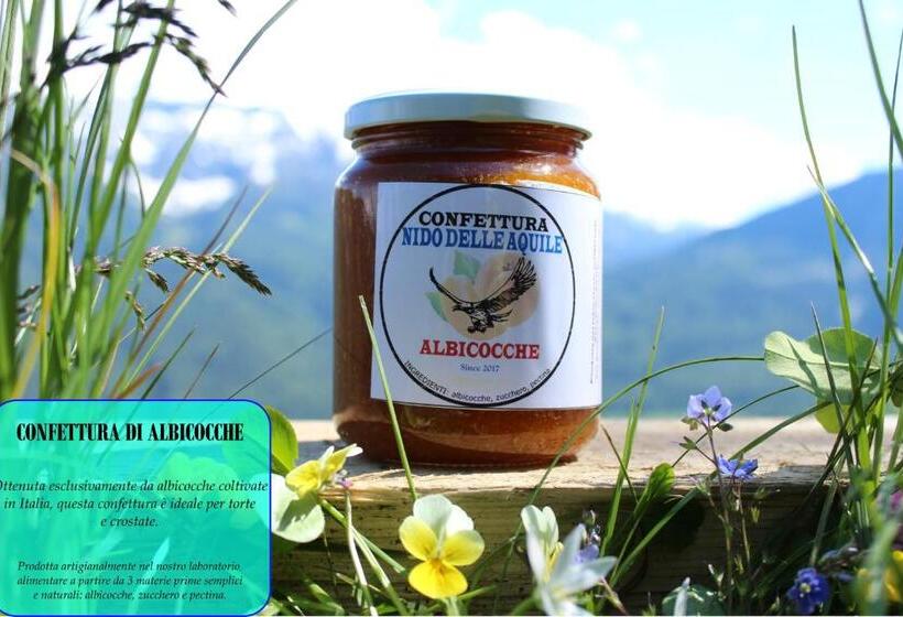 B&b Nido Delle Aquile