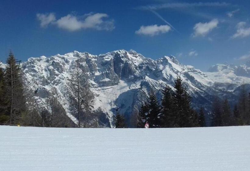 B&b Nido Delle Aquile