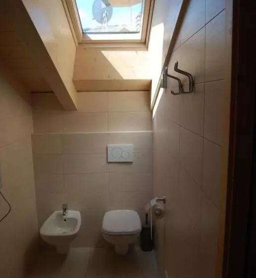 B&b Nido Delle Aquile