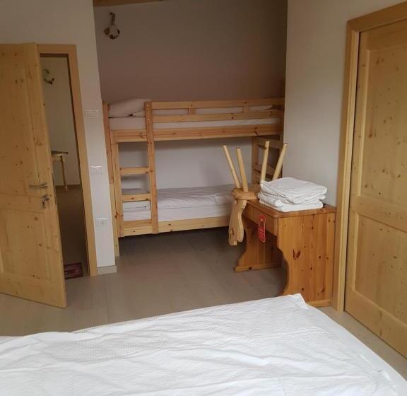 B&b Nido Delle Aquile