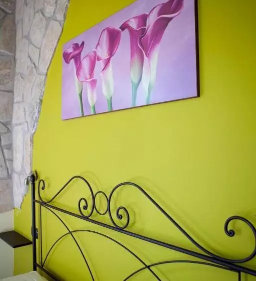 B&b Raffiori