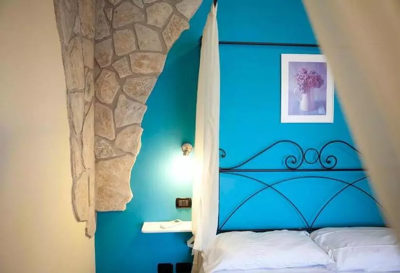 B&b Raffiori
