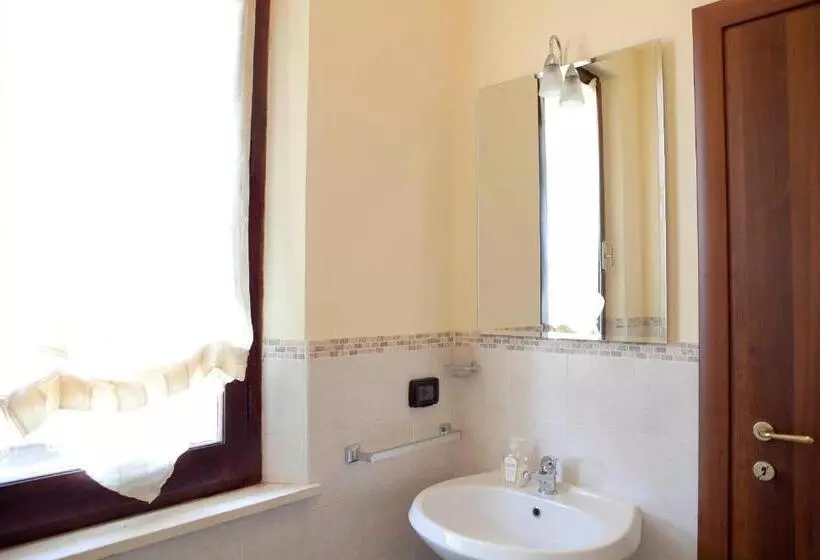 B&b Raffiori
