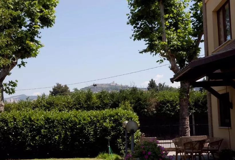 B&b Raffiori