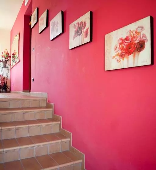 B&b Raffiori