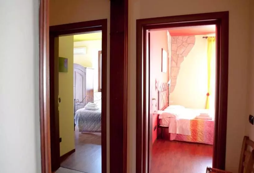 B&b Raffiori