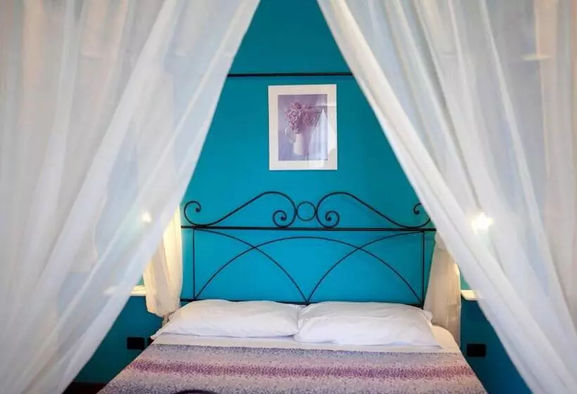 B&b Raffiori