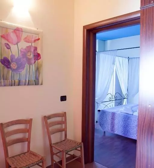 B&b Raffiori