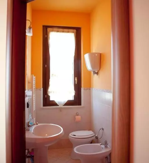 B&b Raffiori