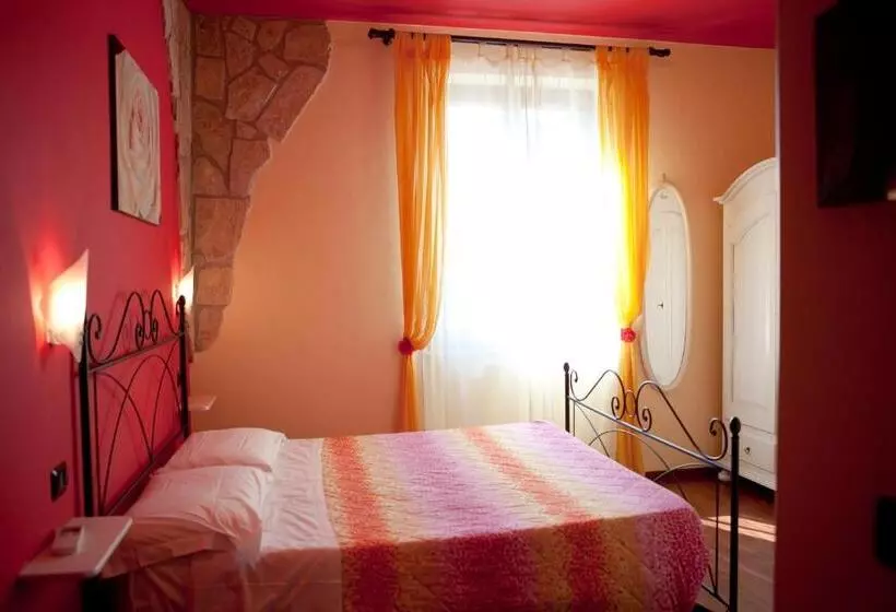 B&b Raffiori