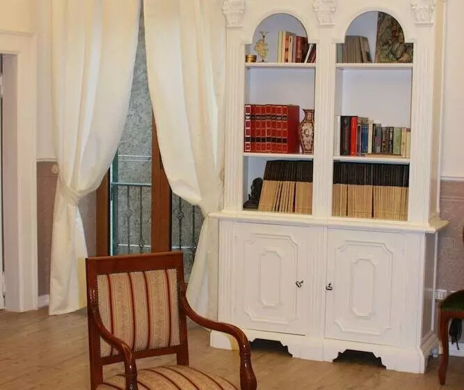 B&b Rospigliosi