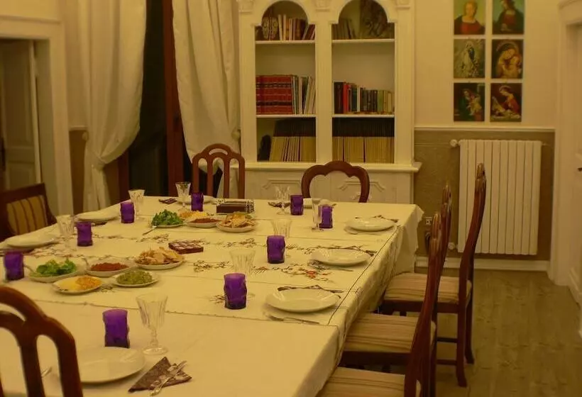 B&b Rospigliosi