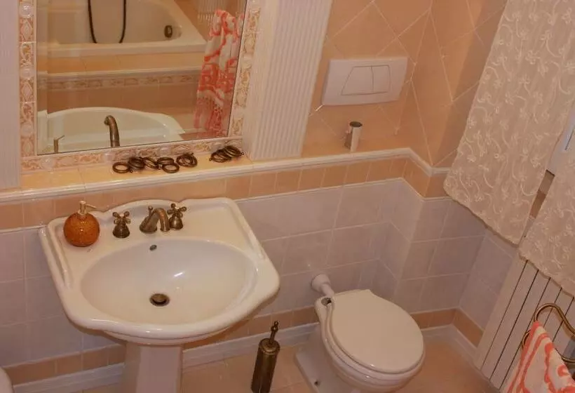 B&b Rospigliosi