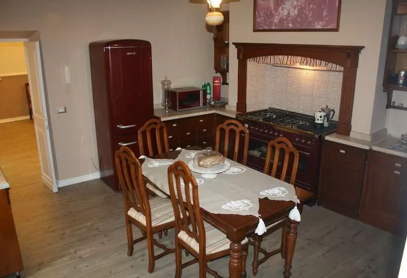 B&b Rospigliosi