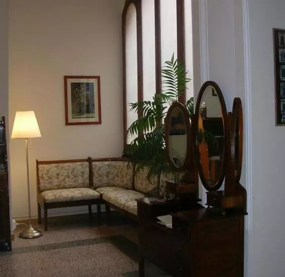 Ascoli Antica B&b