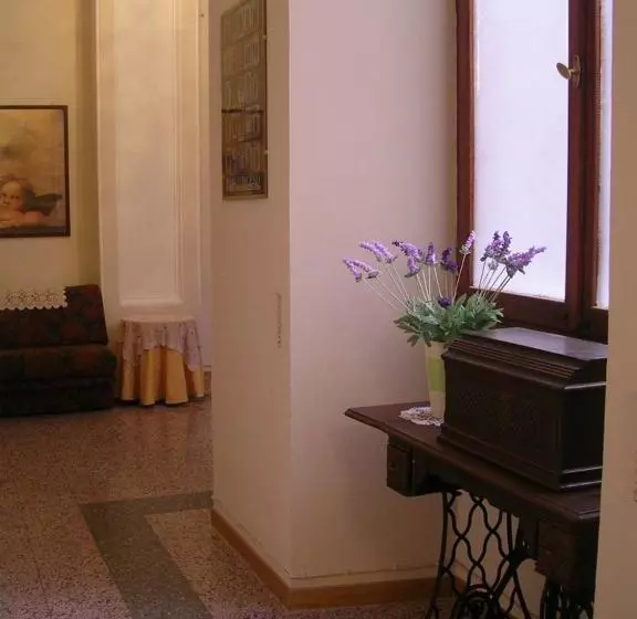 Ascoli Antica B&b