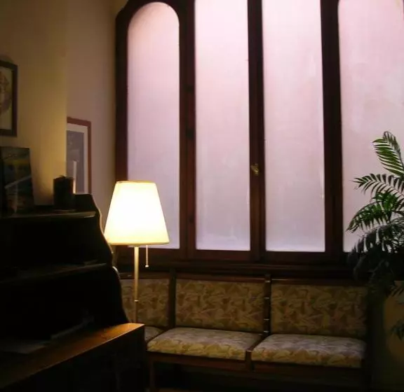 Ascoli Antica B&b