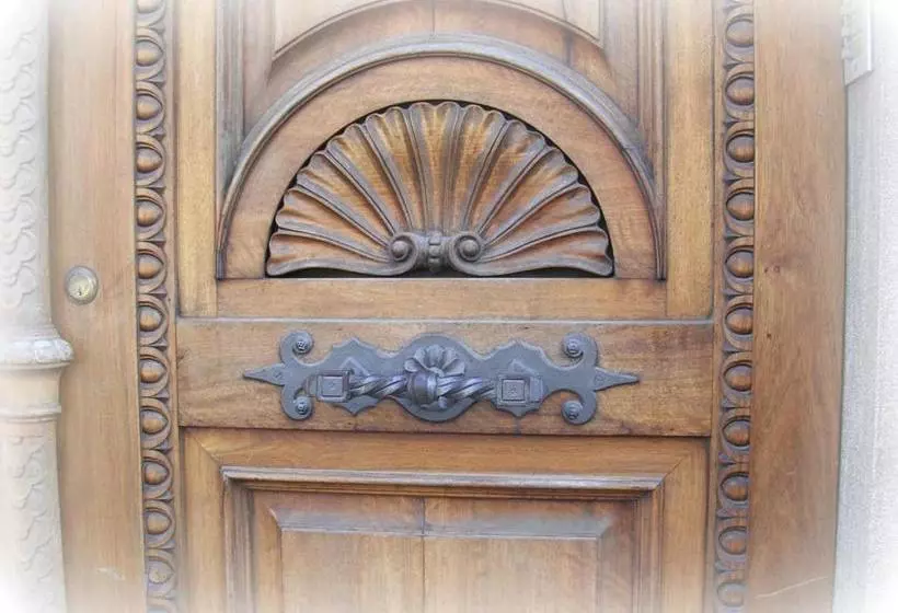 Ascoli Antica B&b