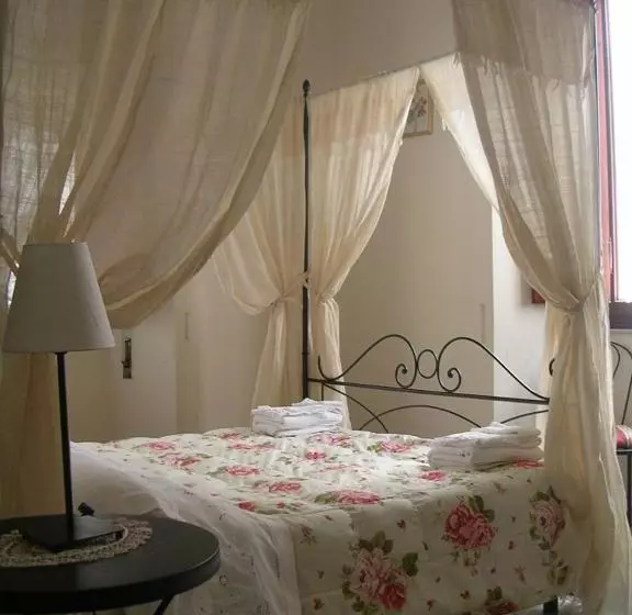 Ascoli Antica B&b