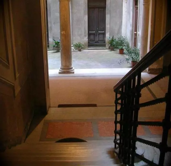 Ascoli Antica B&b
