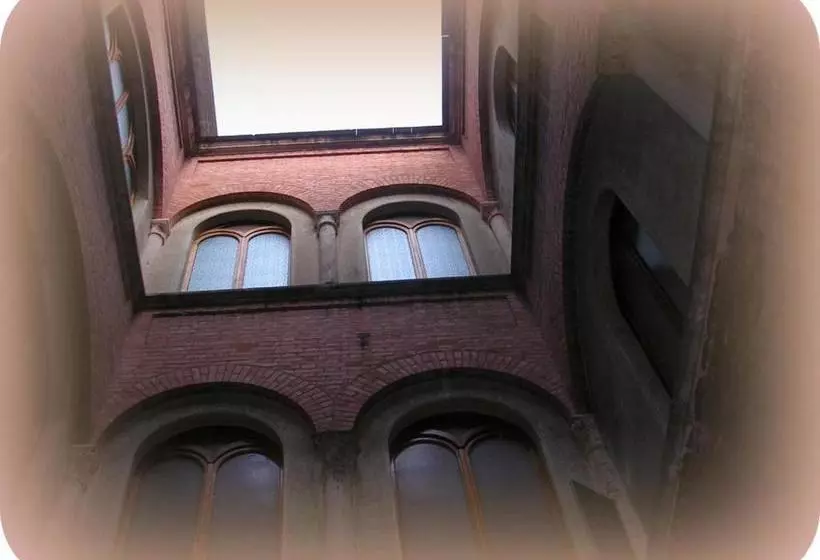 Ascoli Antica B&b