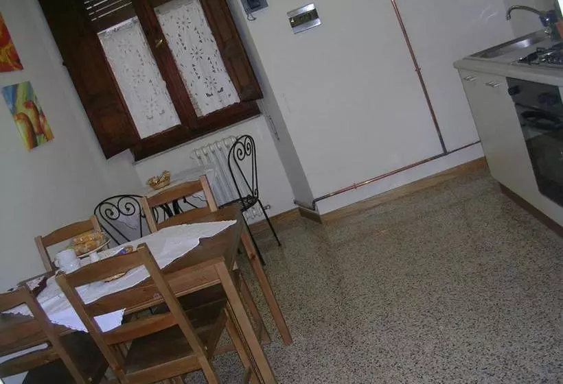 Ascoli Antica B&b