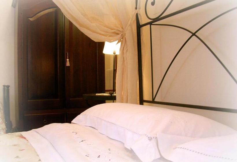 Ascoli Antica B&b