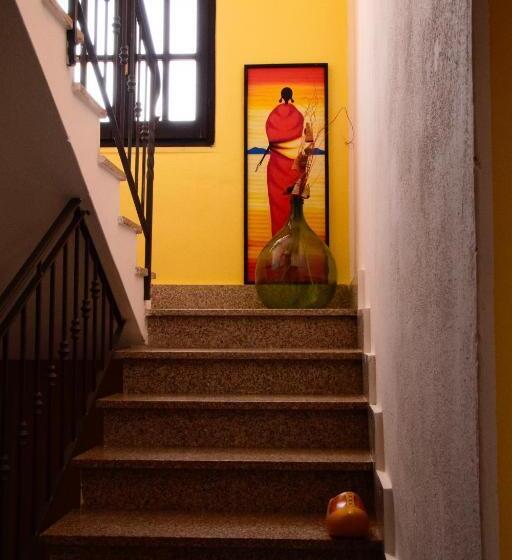 ベッドアンドブレックファースト Belvedere Sul Mare