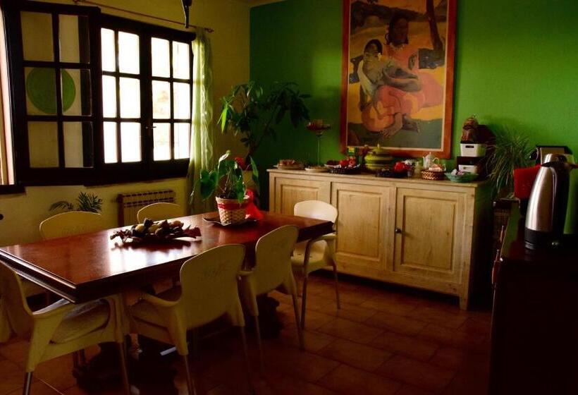 ベッドアンドブレックファースト Belvedere Sul Mare