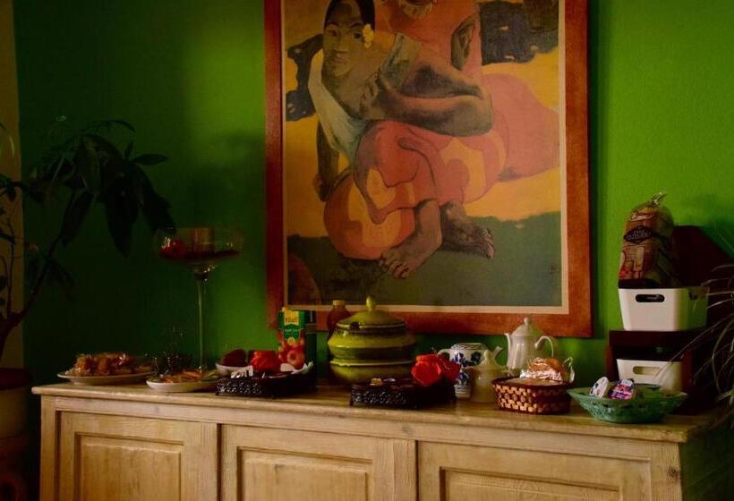 ベッドアンドブレックファースト Belvedere Sul Mare