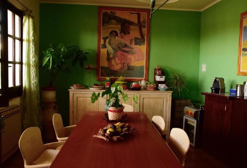 ベッドアンドブレックファースト Belvedere Sul Mare