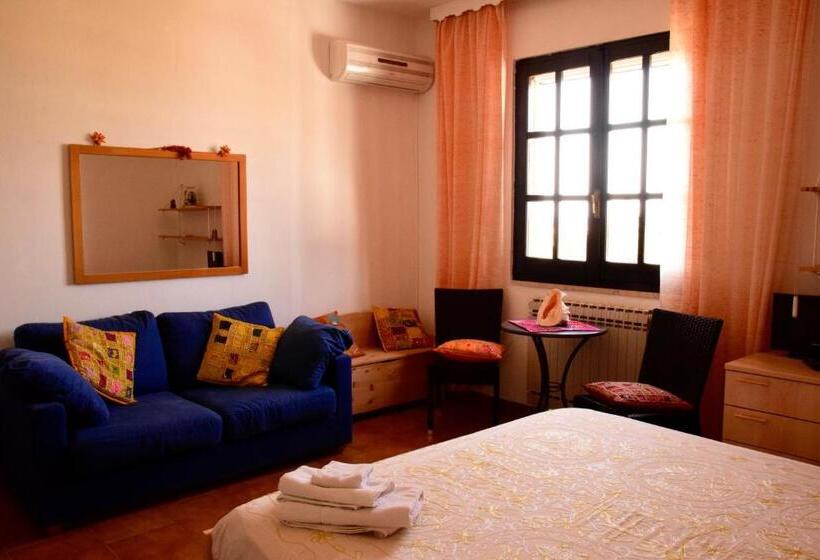 ベッドアンドブレックファースト Belvedere Sul Mare