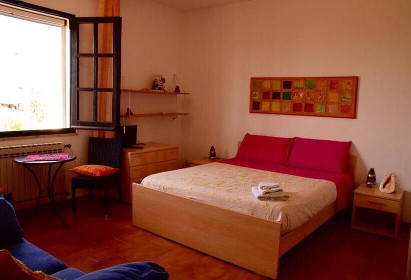 ベッドアンドブレックファースト Belvedere Sul Mare