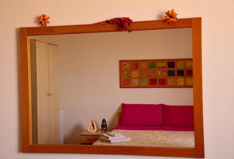 ベッドアンドブレックファースト Belvedere Sul Mare