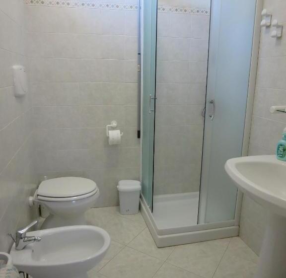 ベッドアンドブレックファースト Belvedere Sul Mare