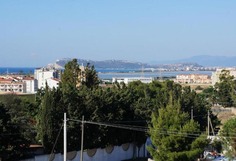 ベッドアンドブレックファースト Belvedere Sul Mare